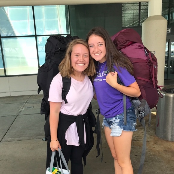 Meet your Posher, Abby - Picture 6 of 9